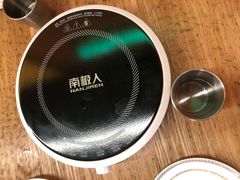 -菌小白火锅(时尚天河店)