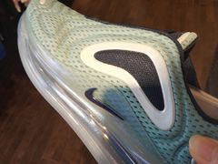 -NIKE KICKS LOUNGE体验店(北京新中关店)