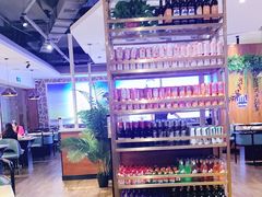 -万象·复兴号鲜肉烤肉海鲜自助(升级店)