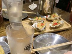 -破店肥哈·东北烧烤·夜宵(南山保利店)