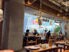 -北丐先生·野馄饨烧烤(长宁龙之梦店)