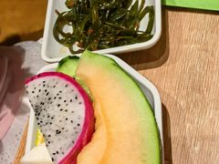 -豪客来牛排(成都锦江大融城店)