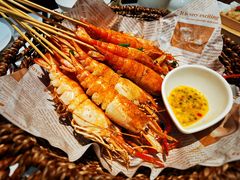 -79号渔船海鲜饭店(宝安店)