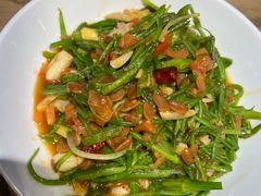 -茄子恰恰·新云南小炒(坪山益田店)