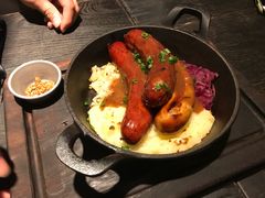 -Goose Island Brewhouse鹅岛精酿啤酒酿造工坊餐厅