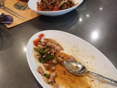 -simply thai天泰(长泰广场店)