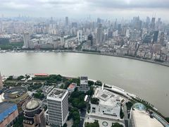 -东方明珠广播电视塔