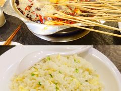 -川成串·自助串串香火锅(朝阳店)