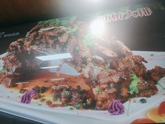 -故乡缘·香格里拉山庄(冷竹路店)