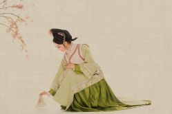 -九月鹰飞汉服摄影工作室