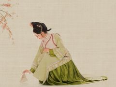-九月鹰飞汉服摄影工作室