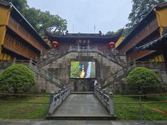 -灵顺寺