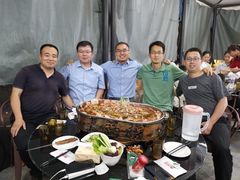 -大锅强·蒸海鲜青岛菜(吾悦广场店)