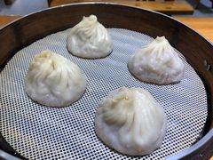 小笼包-旺福楼·包点(碑亭巷店)