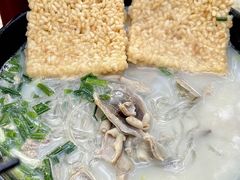 -鸭小妹鸭血粉丝(老门东店)