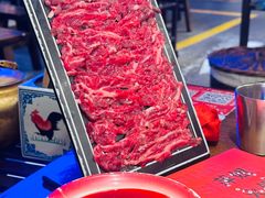 -萍姐火锅·公路夜市(打浦桥日月光店)