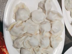 -李记东北饺子馆·东北菜(欢乐谷店)