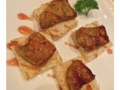 -佛山希尔顿酒店·融誉亚洲美食荟