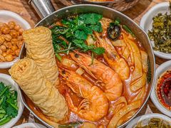 -小满手工粉(上海品尊国际店)