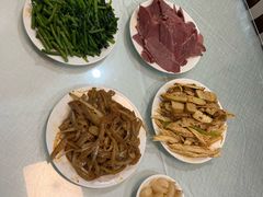 -杨记拉面总店