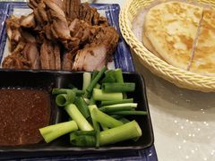 -山南熏肉大饼(辽菜旗舰店)