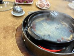 -濠轩阁特色生蚝火锅(水湾路店)