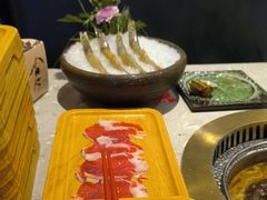 -空之介寿喜烧·和牛放题(恒隆广场店)