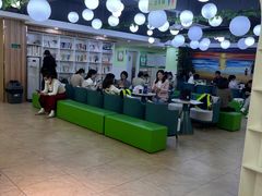 -学知乐教育·幼小衔接·小学科辅导(嘉定镇校区)