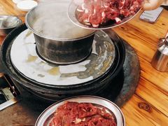 -真香牛肉老店(思源路店)