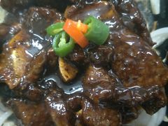 -外婆私房菜(新亚百货店)