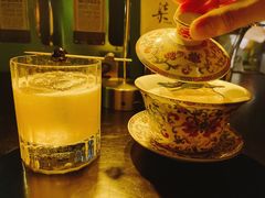 -柒Lounge(三里屯店)