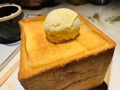 -绿茶餐厅(沙井新沙天虹店)