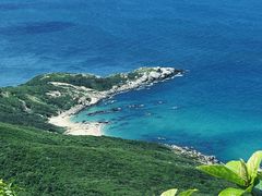 -海南铜鼓岭景区
