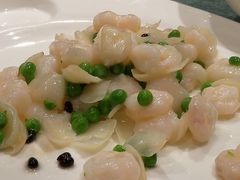 -小厨娘淮扬菜(清江苏宁广场店)