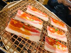 -九田家黑牛烤肉料理(石路天虹店)