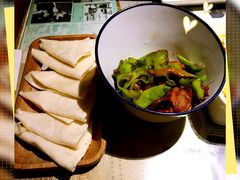 -豆蔻电影主题餐厅(四牌楼店)