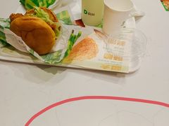-德克士(前门店)