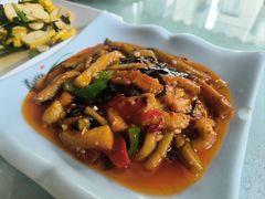 -宣威年猪饭·二十年云南家常菜·特色小炒肉(金碧店)