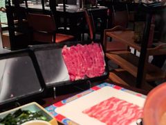 -乐宴·老北京铜火锅(桂庙店)