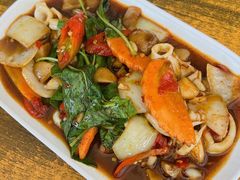 -Doo Dee Thai Food(Issan/Isaan/Esan)