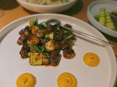 -宴南庭·闽味私房菜