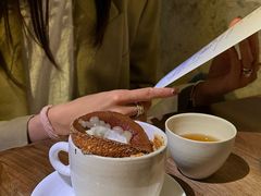 -曲廊院(东四十一条店)