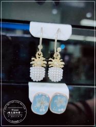 -Wisezone唯点穿耳打耳洞专业国际连锁品牌