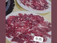 -老猫牛肉火锅(沙溪店)