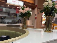 -李先生牛肉面大王(广渠门内店)