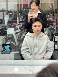 -辛格·潮沙龙