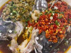 -翠清酒家(万丰路店)