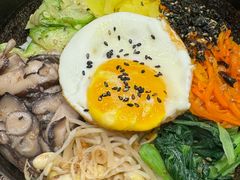 -韩时烤肉(丰科万达广场店)