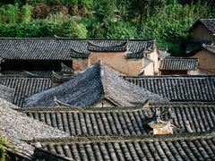 -杨家堂村