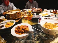 -蒙古大营(朝阳公园店)